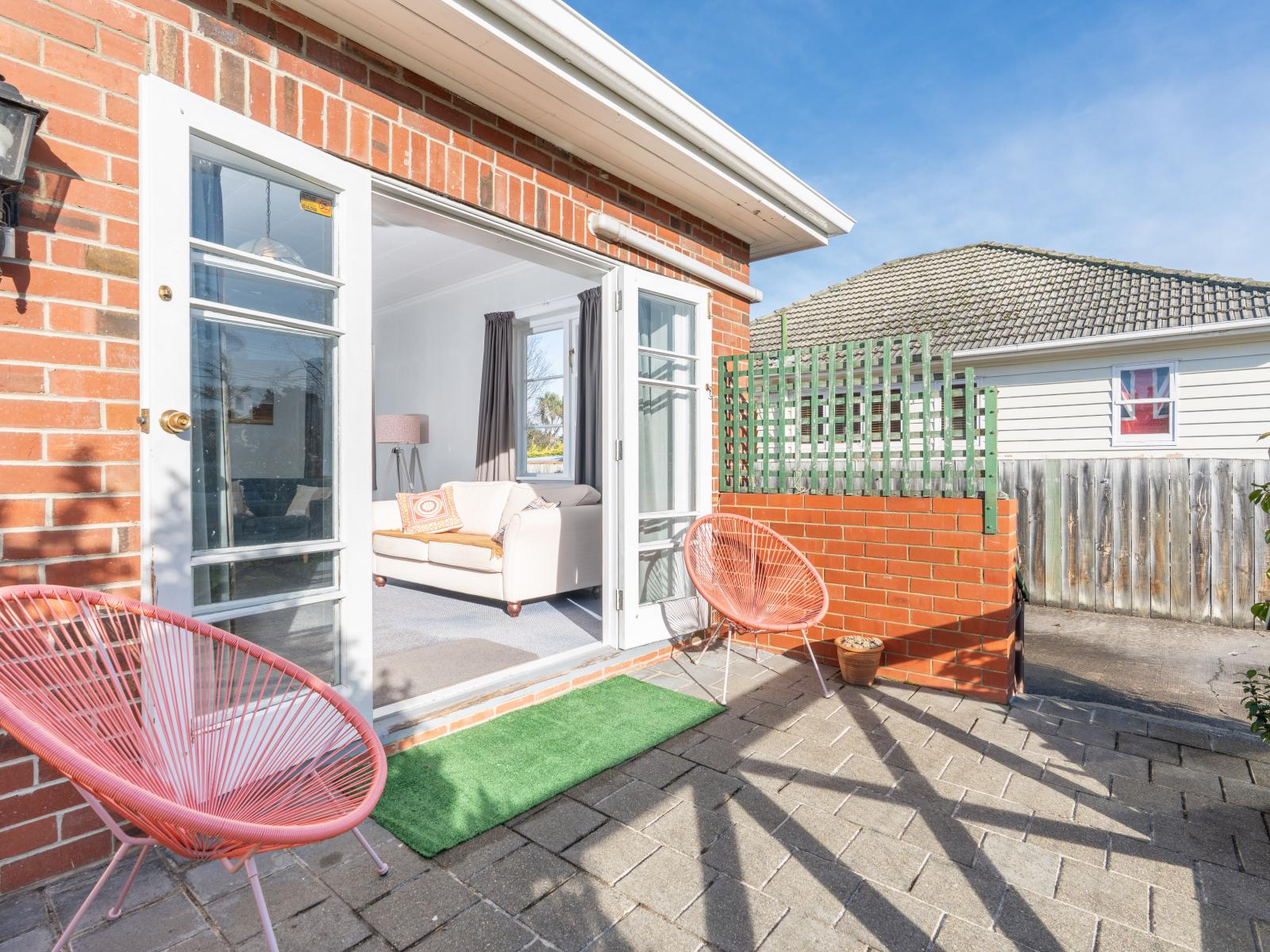 12 Green Street, Mosgiel