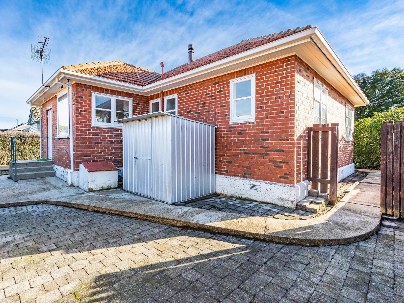 12 Green Street, Mosgiel
