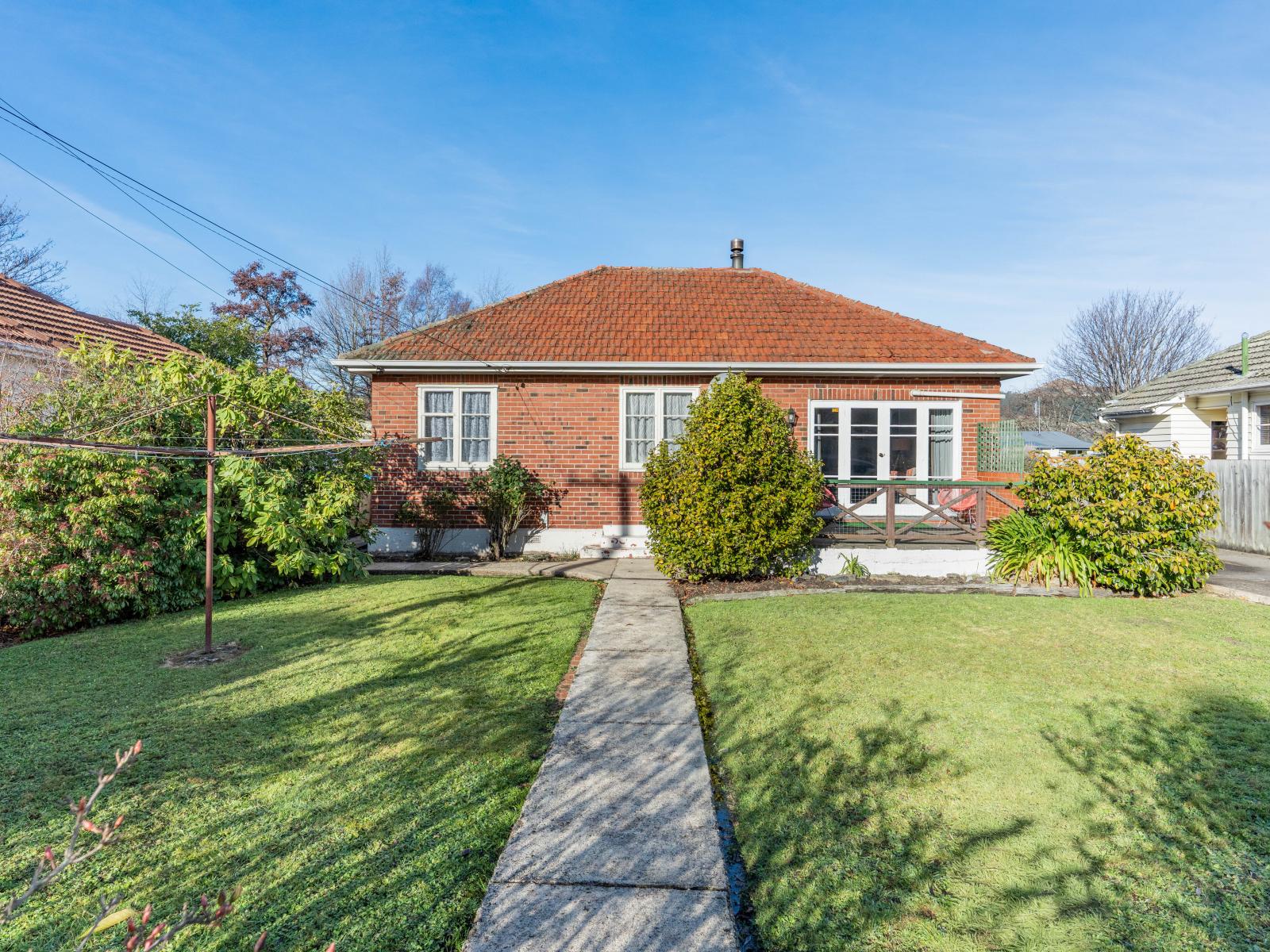 12 Green Street, Mosgiel