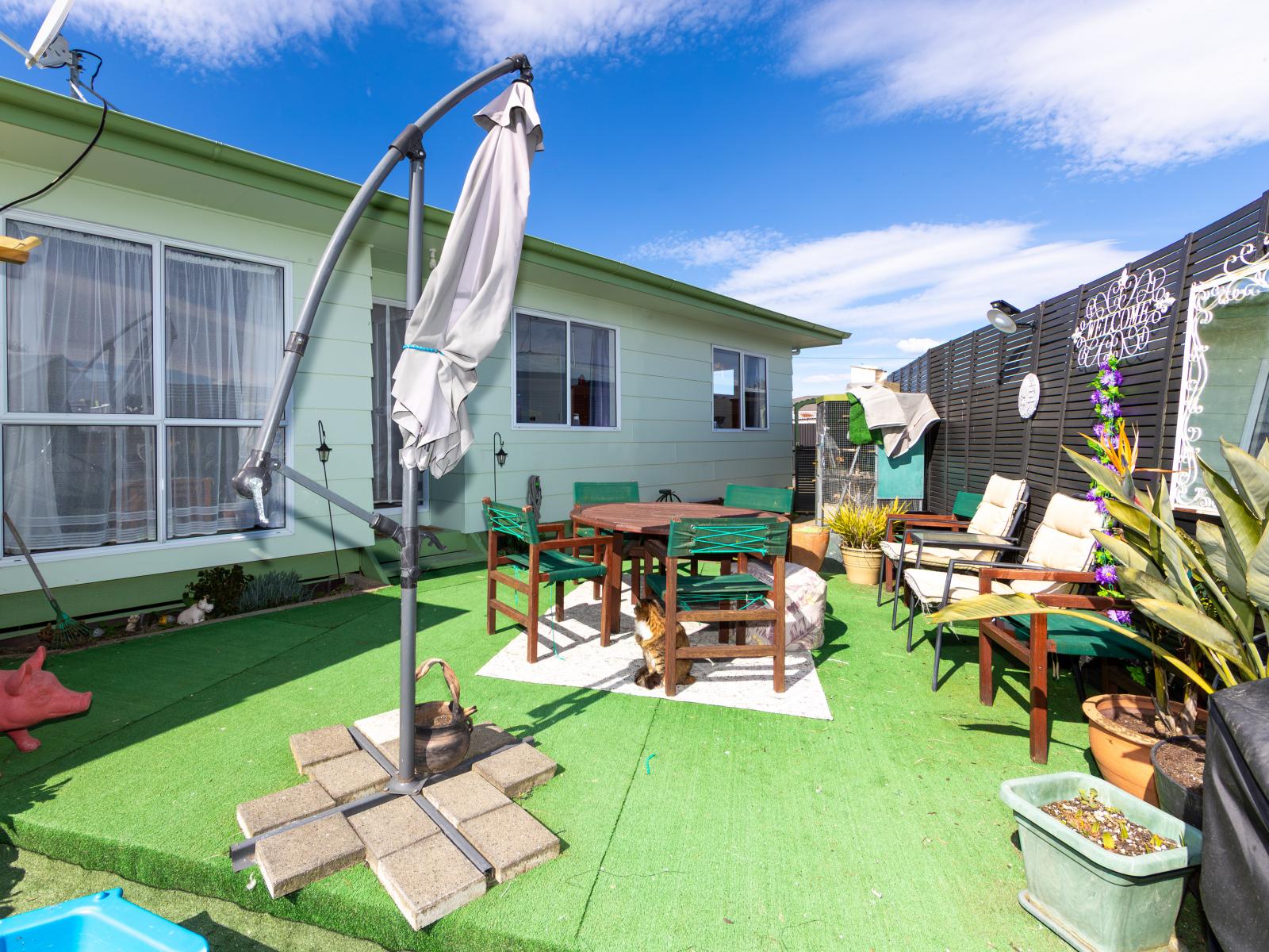 2C Barnard Avenue, Maraenui