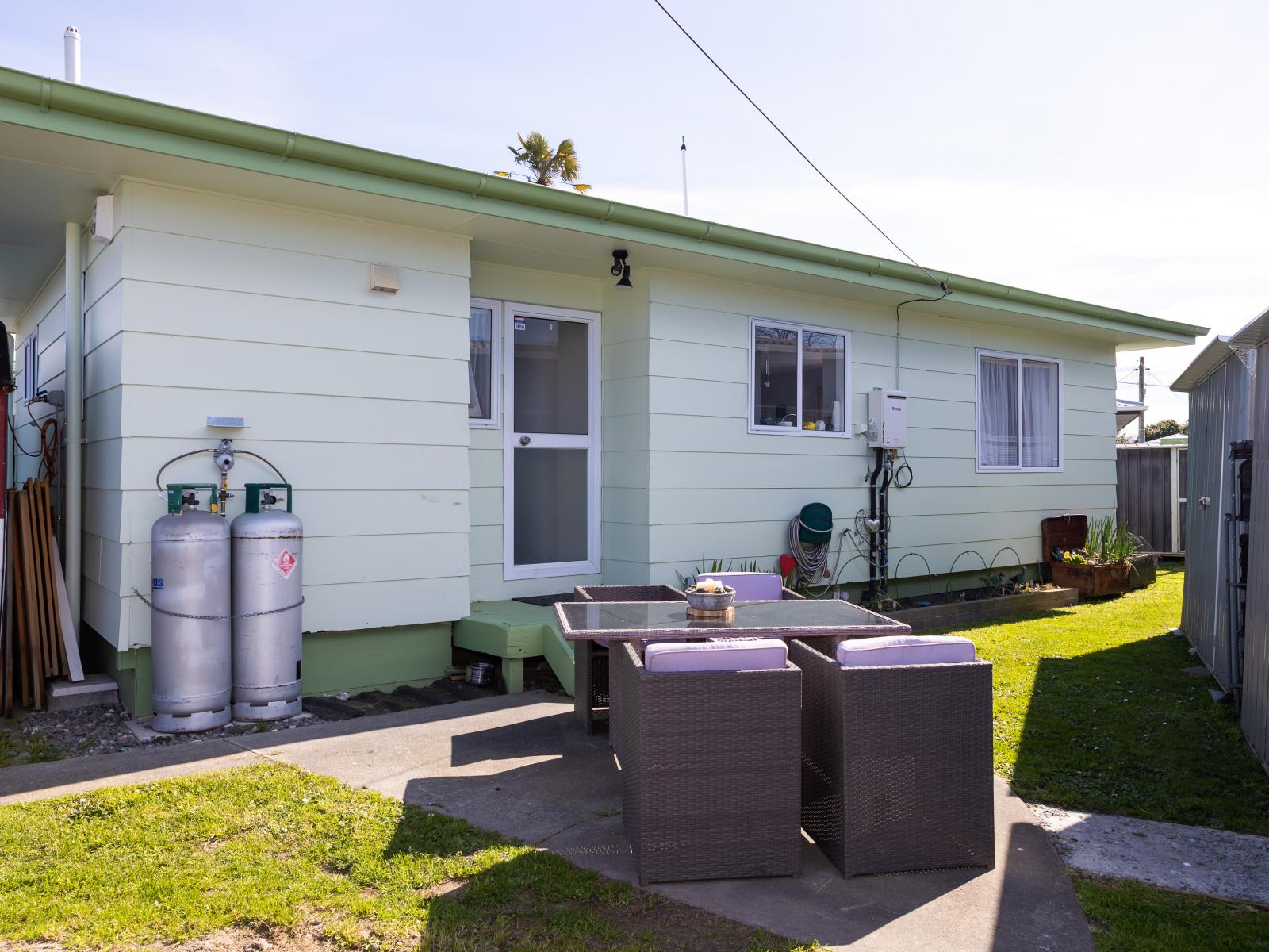 2C Barnard Avenue, Maraenui