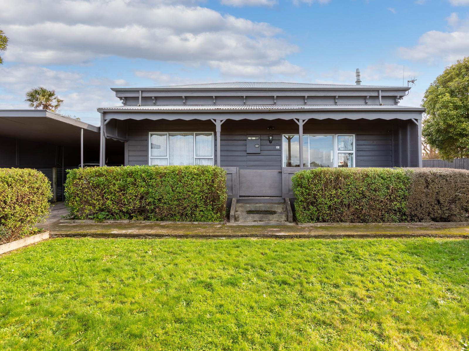 37 Burgoyne Street, Woodville