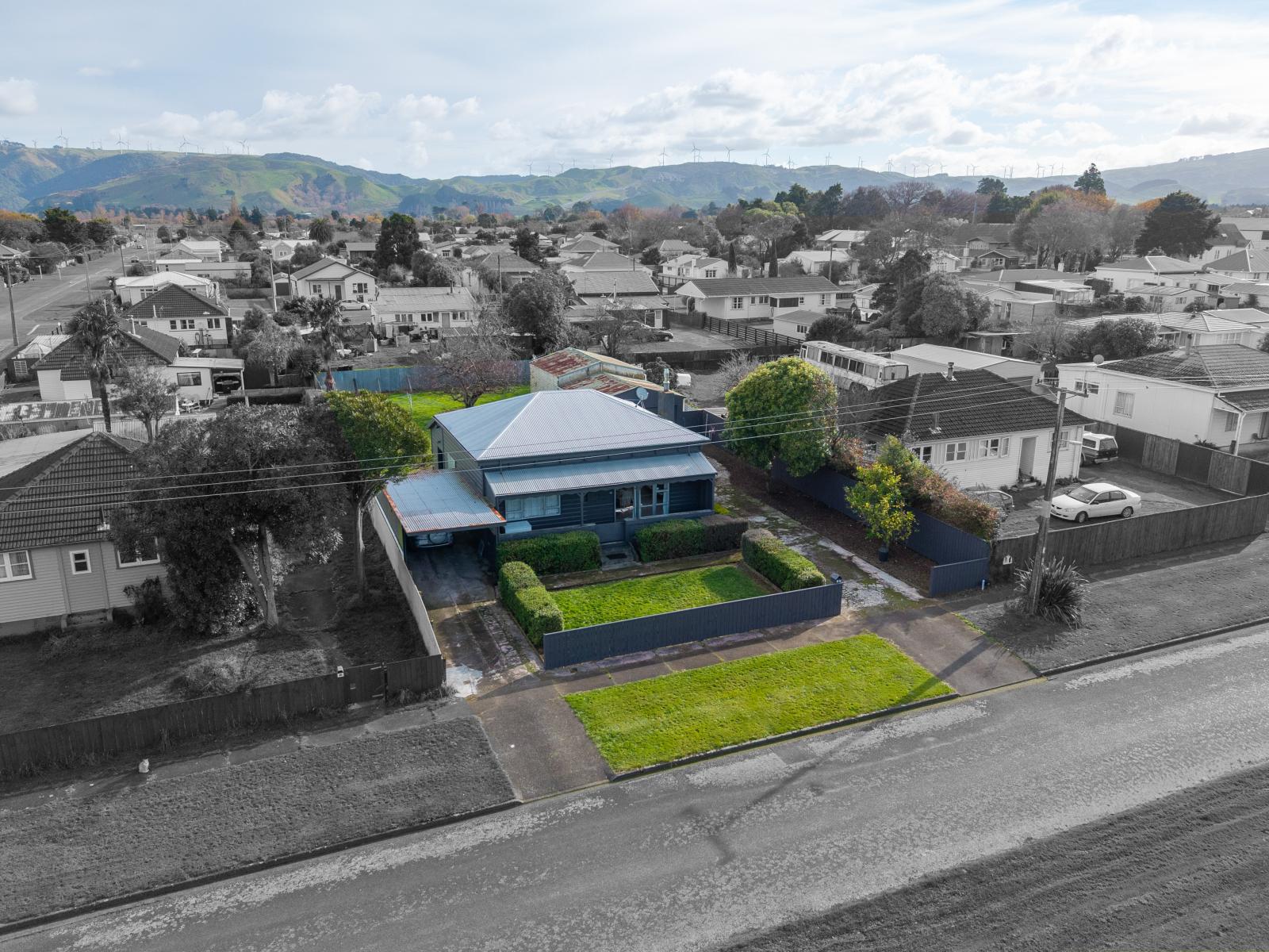37 Burgoyne Street, Woodville