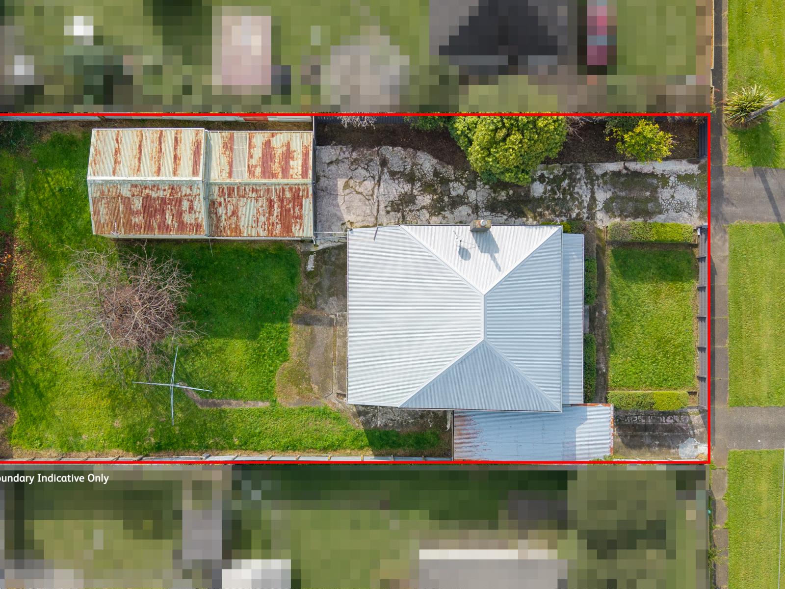 37 Burgoyne Street, Woodville