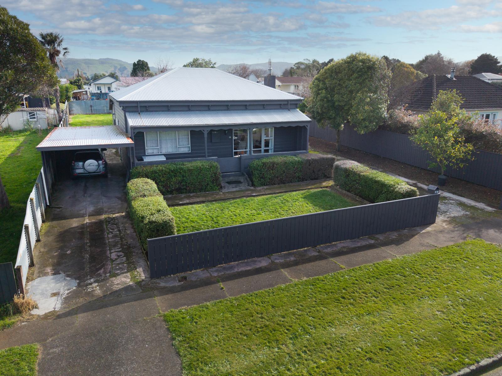 37 Burgoyne Street, Woodville