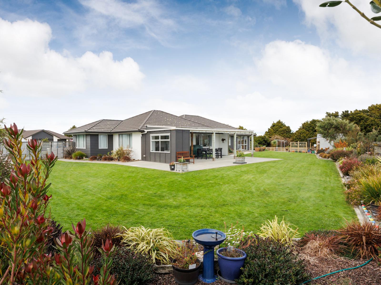 120 Mount Taylor Drive, Feilding