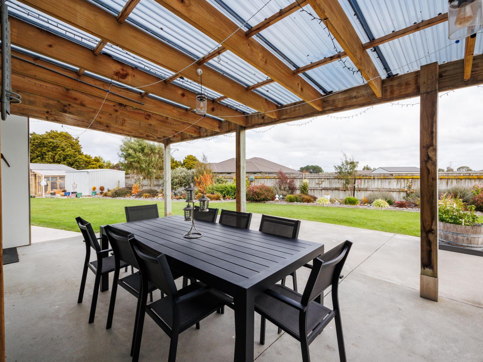 120 Mount Taylor Drive, Feilding