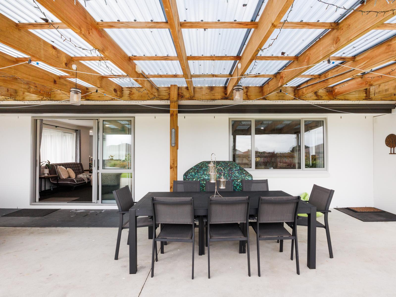 120 Mount Taylor Drive, Feilding