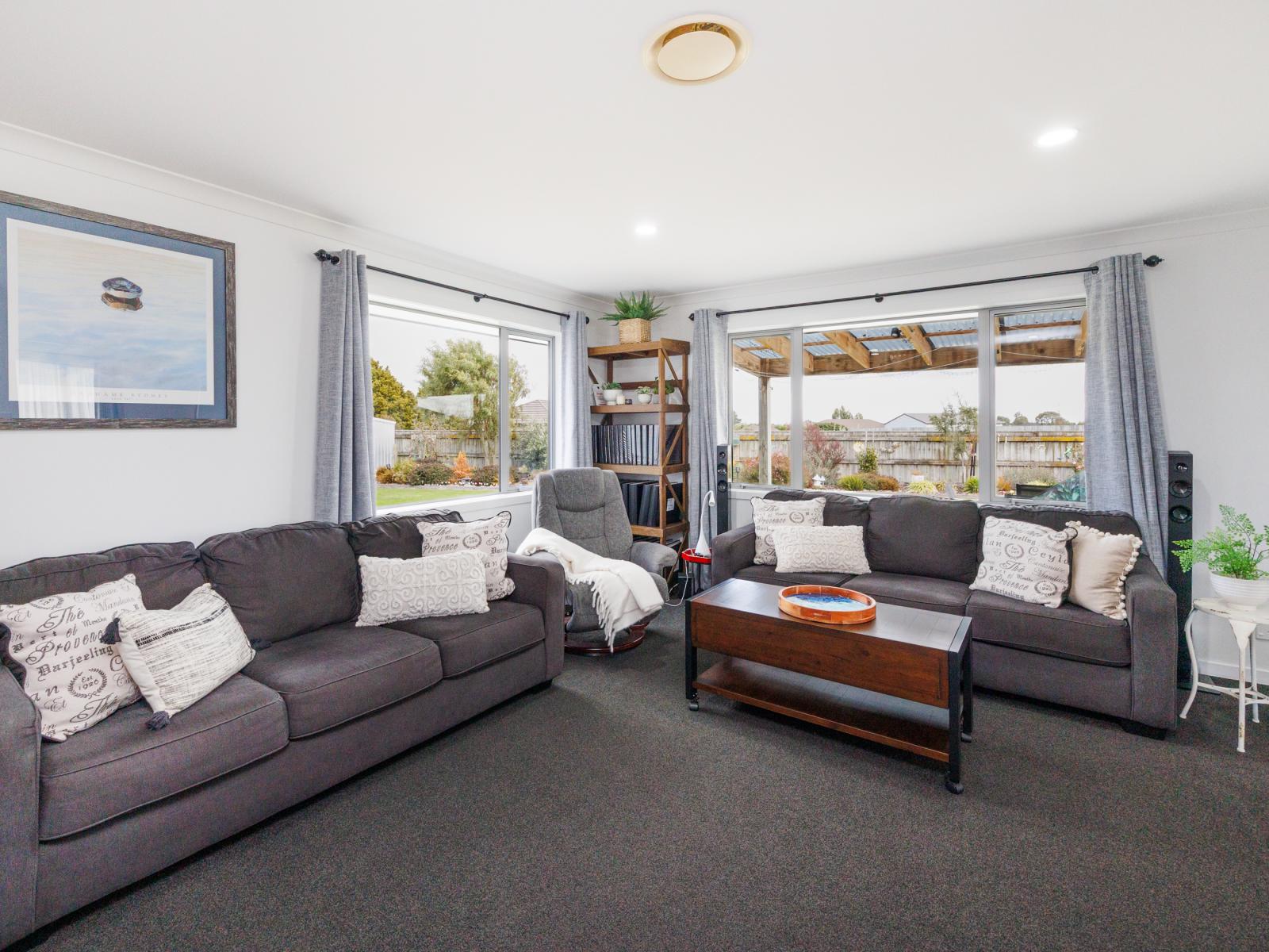 120 Mount Taylor Drive, Feilding
