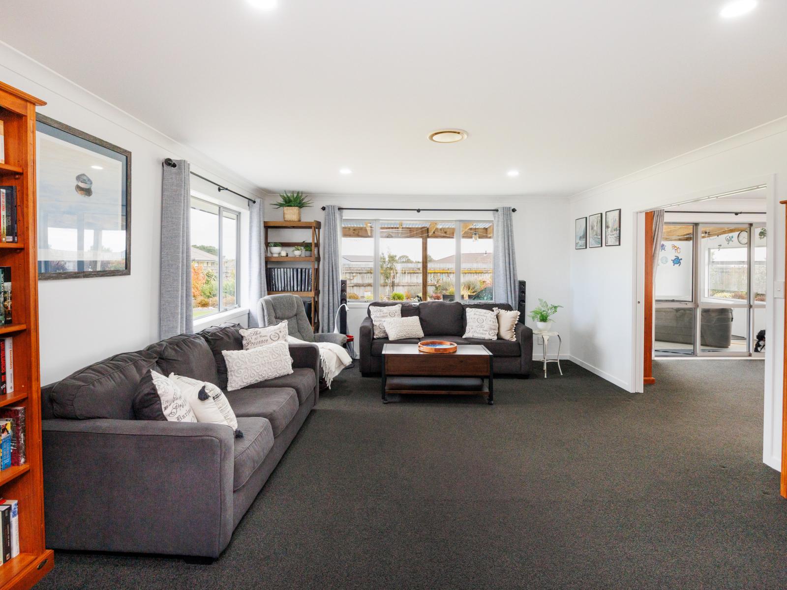 120 Mount Taylor Drive, Feilding