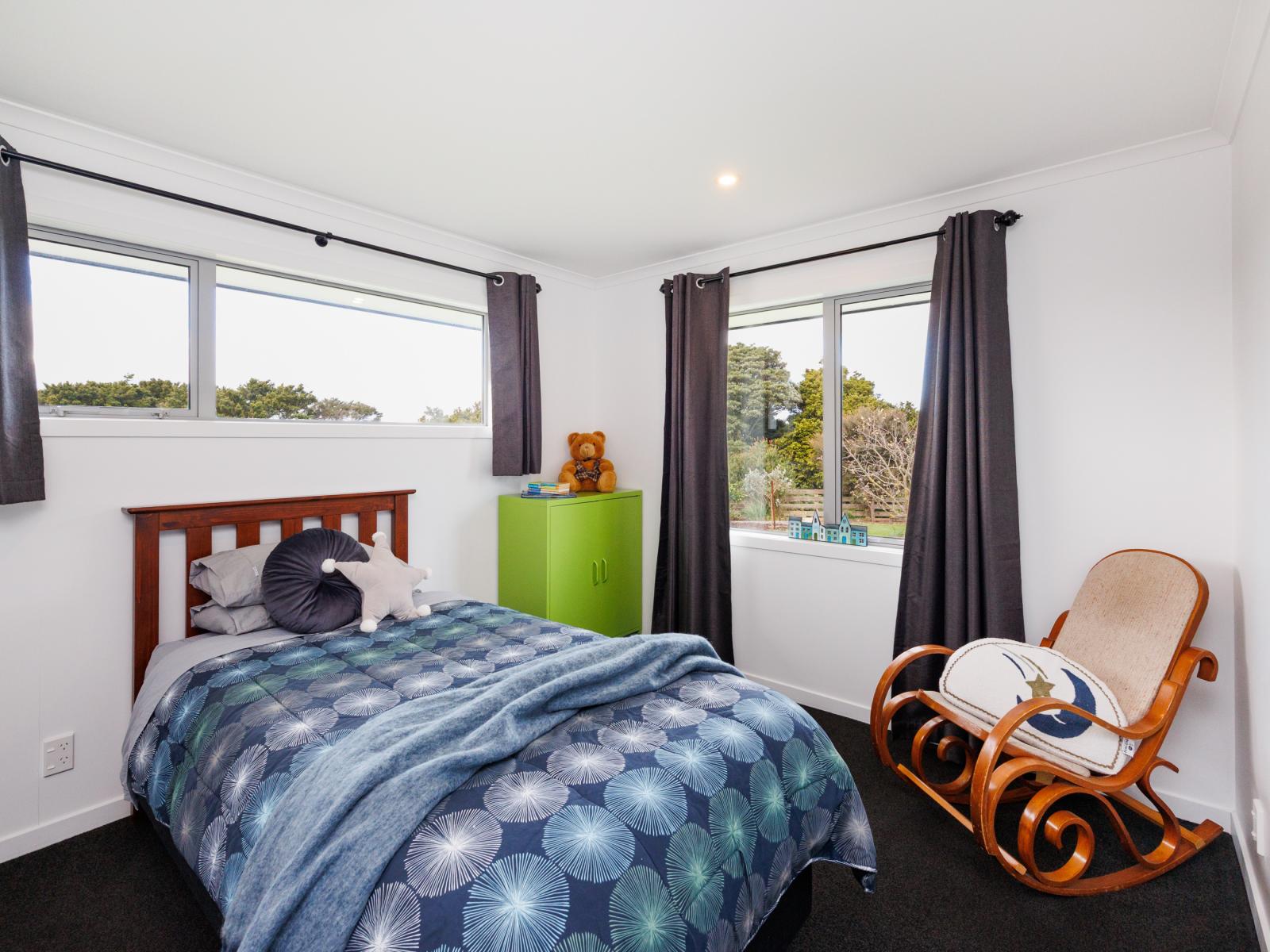 120 Mount Taylor Drive, Feilding