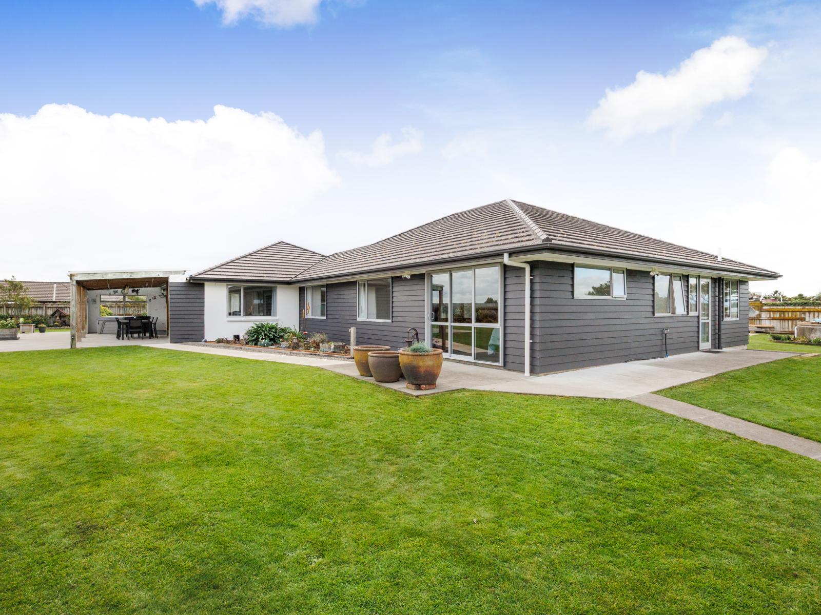 120 Mount Taylor Drive, Feilding