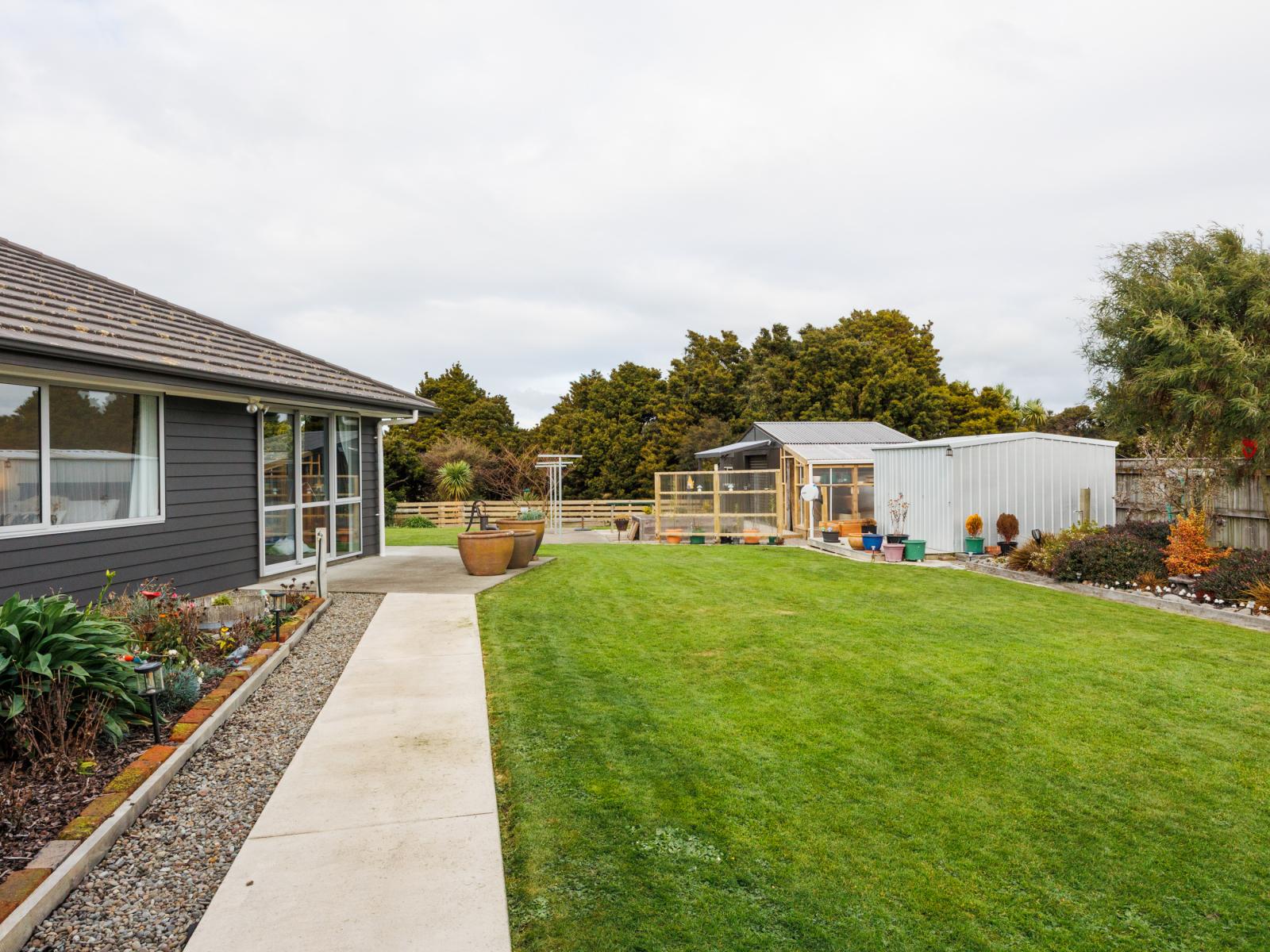 120 Mount Taylor Drive, Feilding