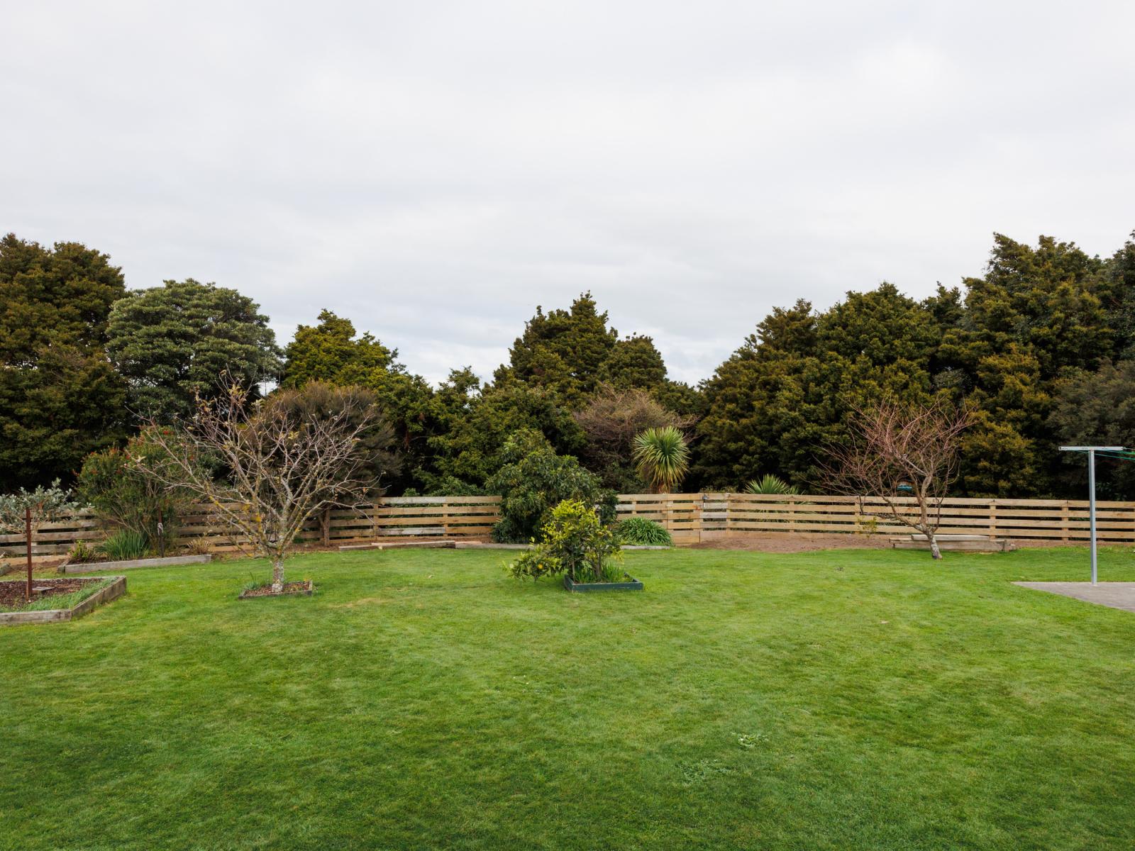 120 Mount Taylor Drive, Feilding