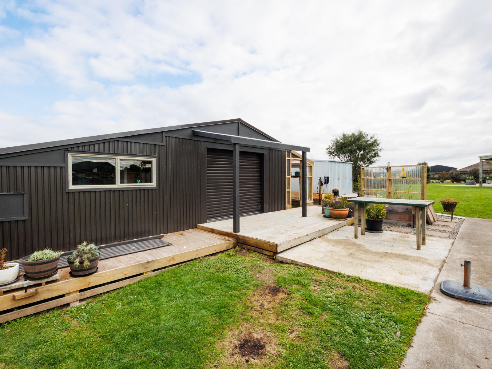 120 Mount Taylor Drive, Feilding