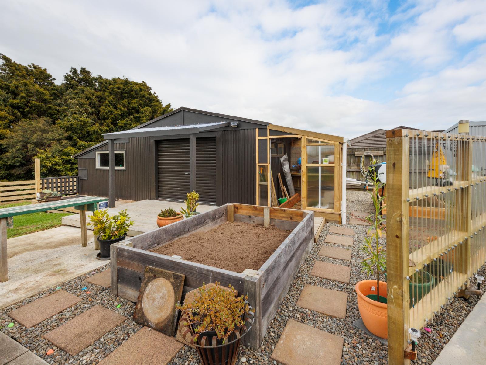 120 Mount Taylor Drive, Feilding