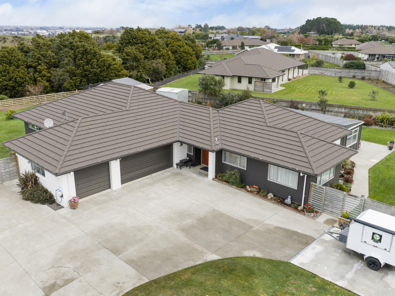 120 Mount Taylor Drive, Feilding