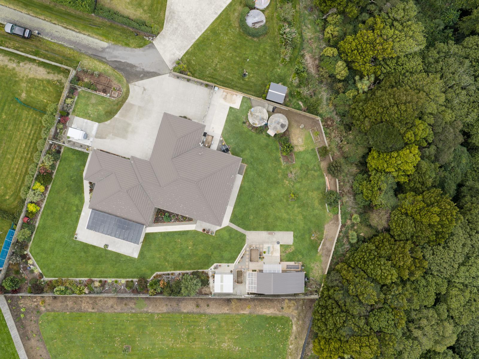 120 Mount Taylor Drive, Feilding