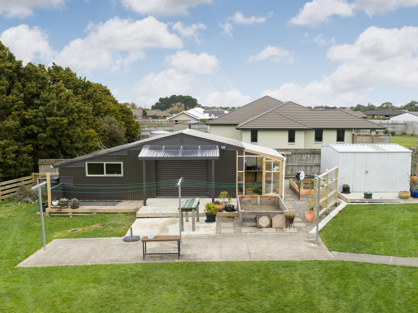 120 Mount Taylor Drive, Feilding
