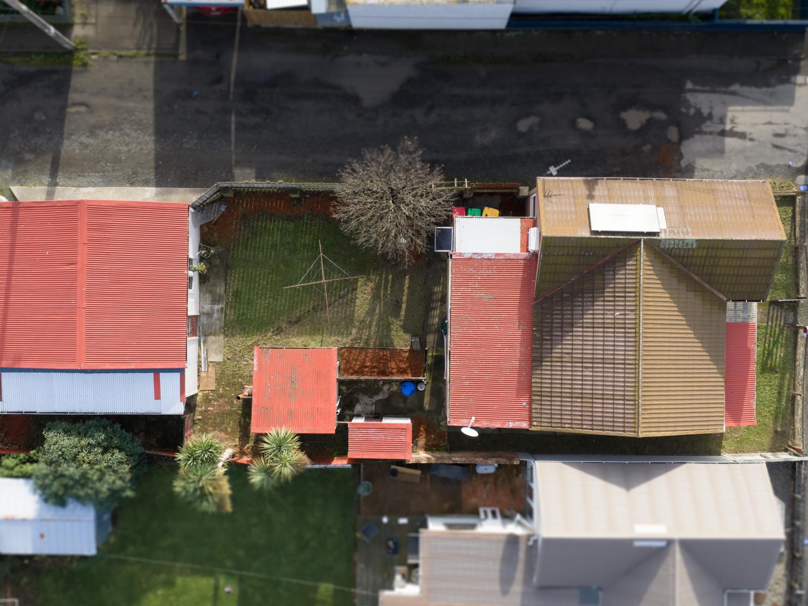24 Wesley Street, South Dunedin