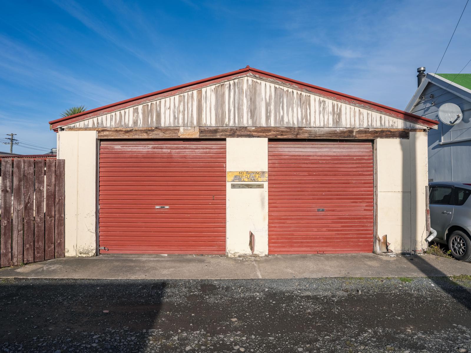 24 Wesley Street, South Dunedin