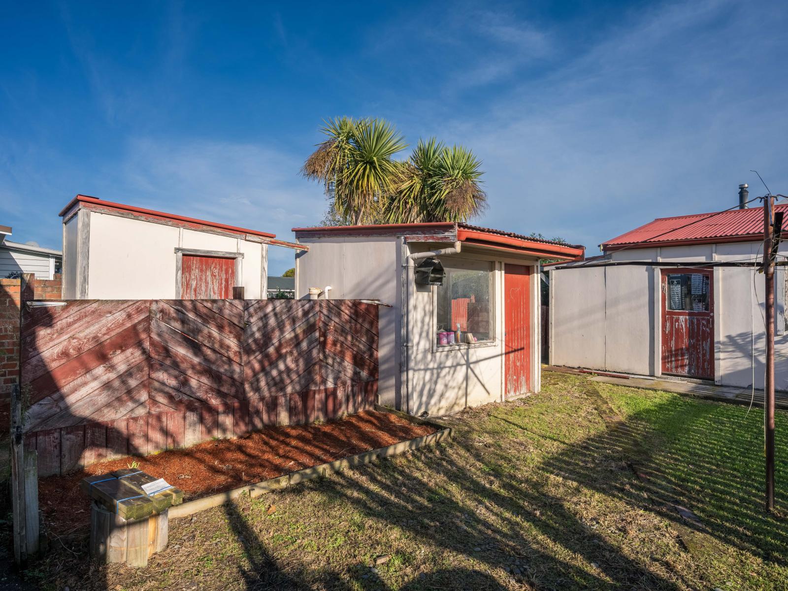 24 Wesley Street, South Dunedin
