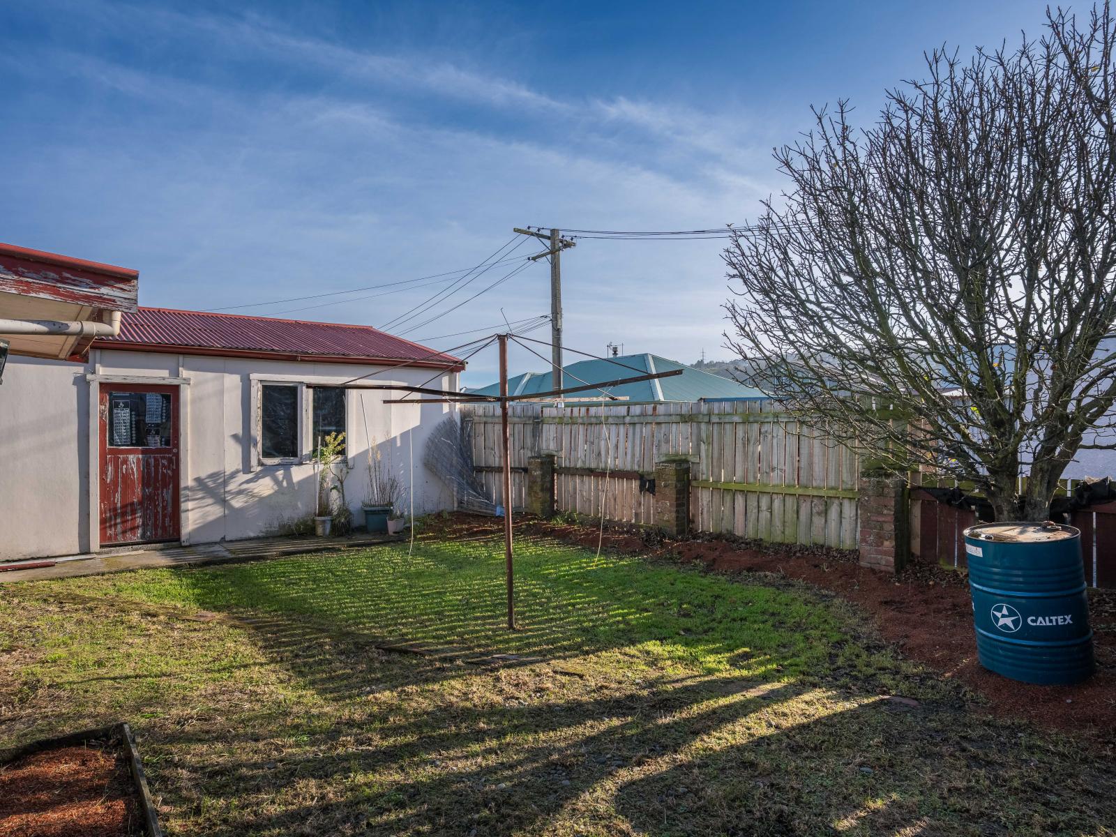 24 Wesley Street, South Dunedin