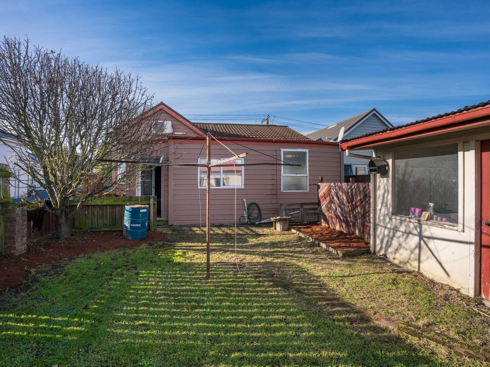 24 Wesley Street, South Dunedin