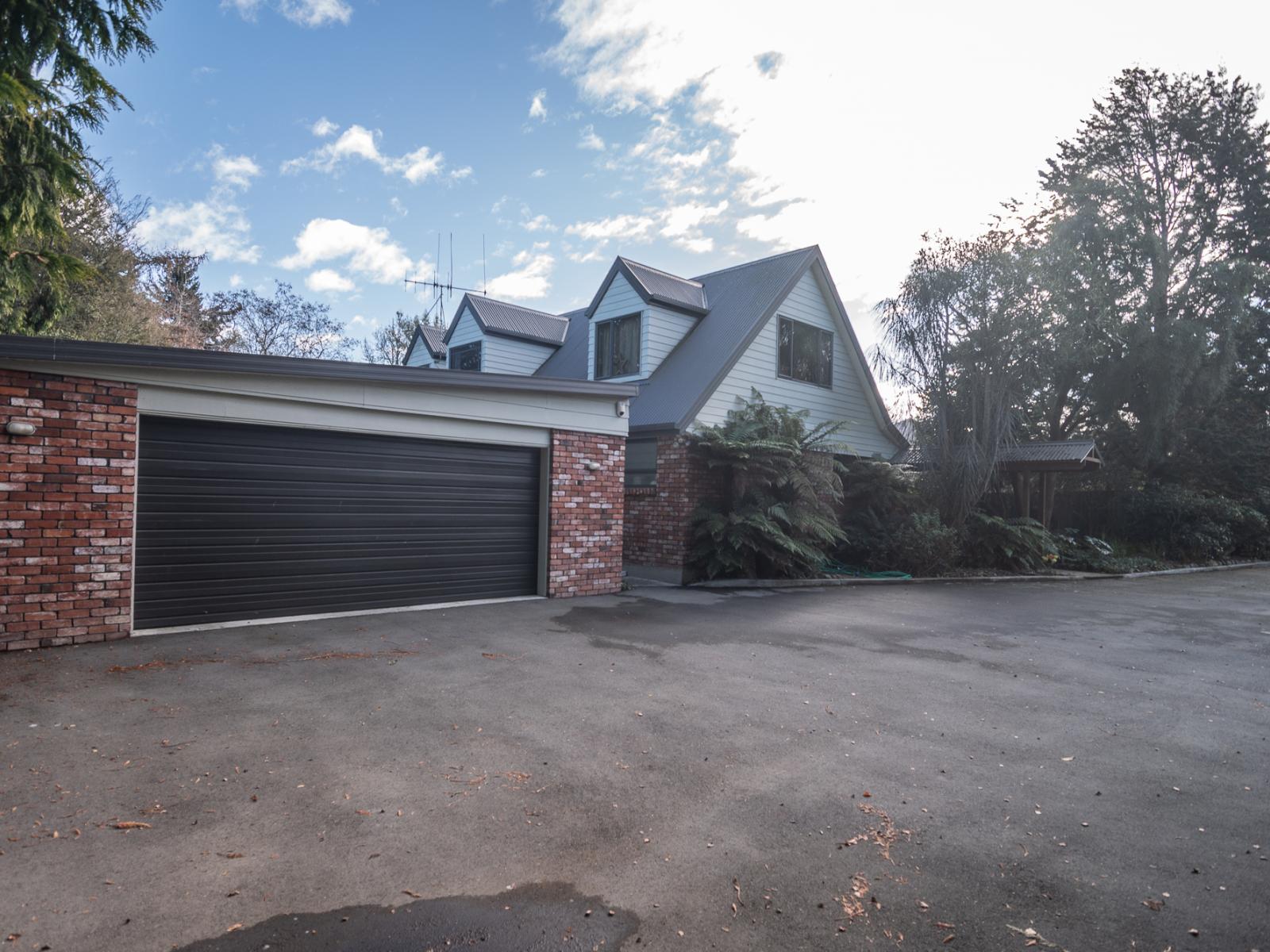 8 Rawhiti Street, Temuka