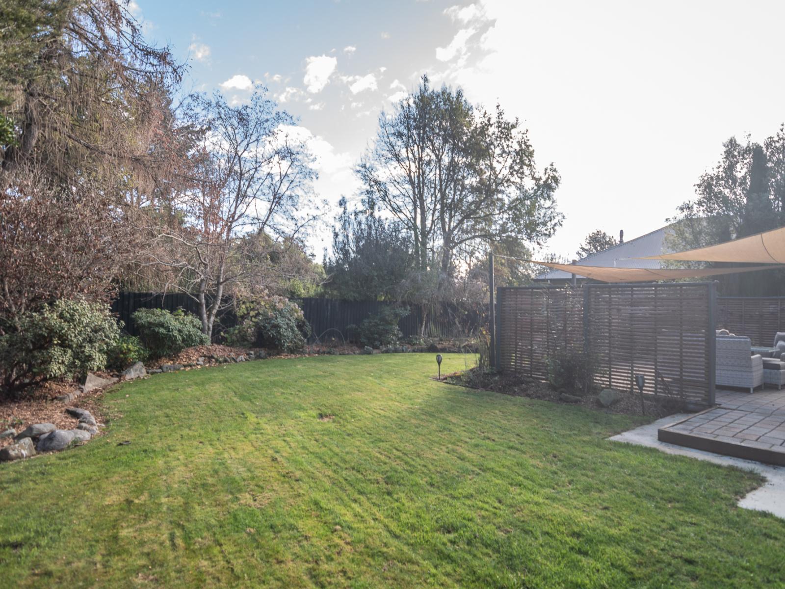 8 Rawhiti Street, Temuka