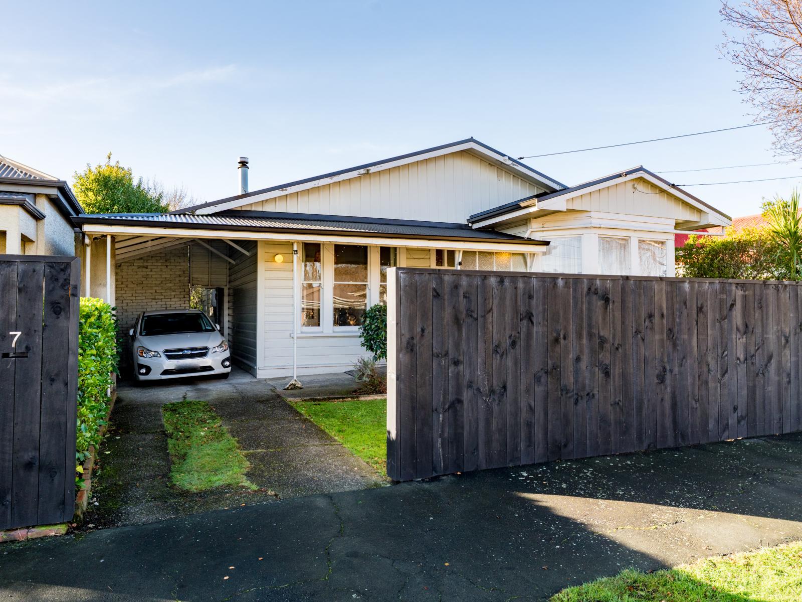 7 Kings Avenue, Saint Kilda