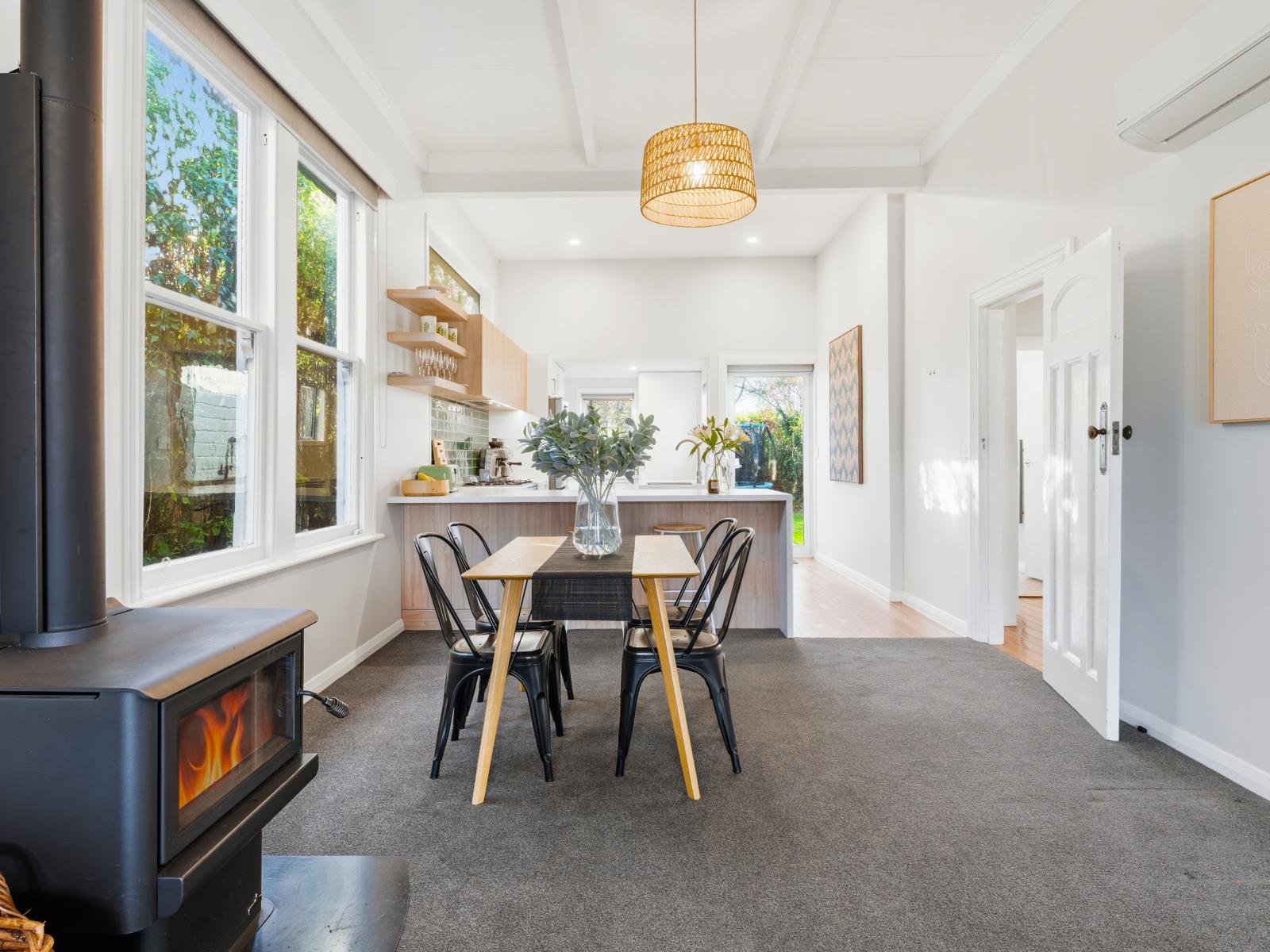 7 Kings Avenue, Saint Kilda