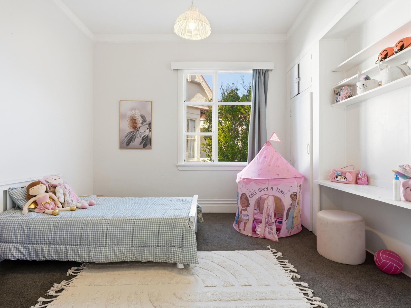 7 Kings Avenue, Saint Kilda