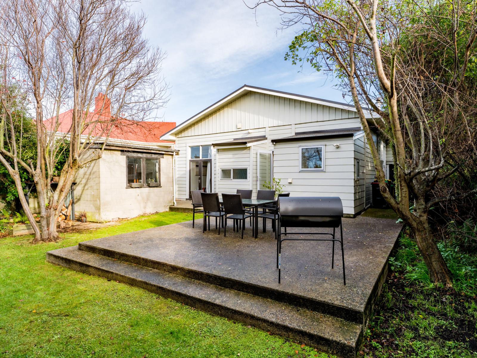 7 Kings Avenue, Saint Kilda