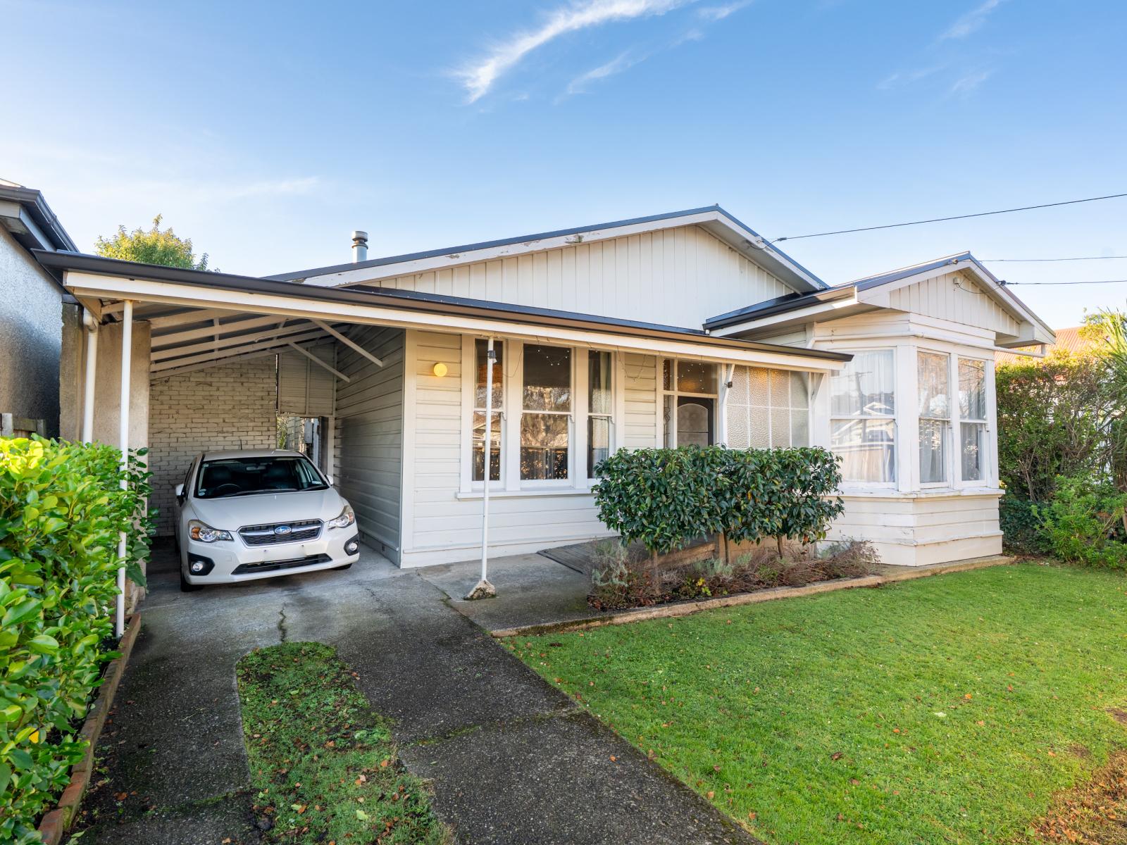 7 Kings Avenue, Saint Kilda
