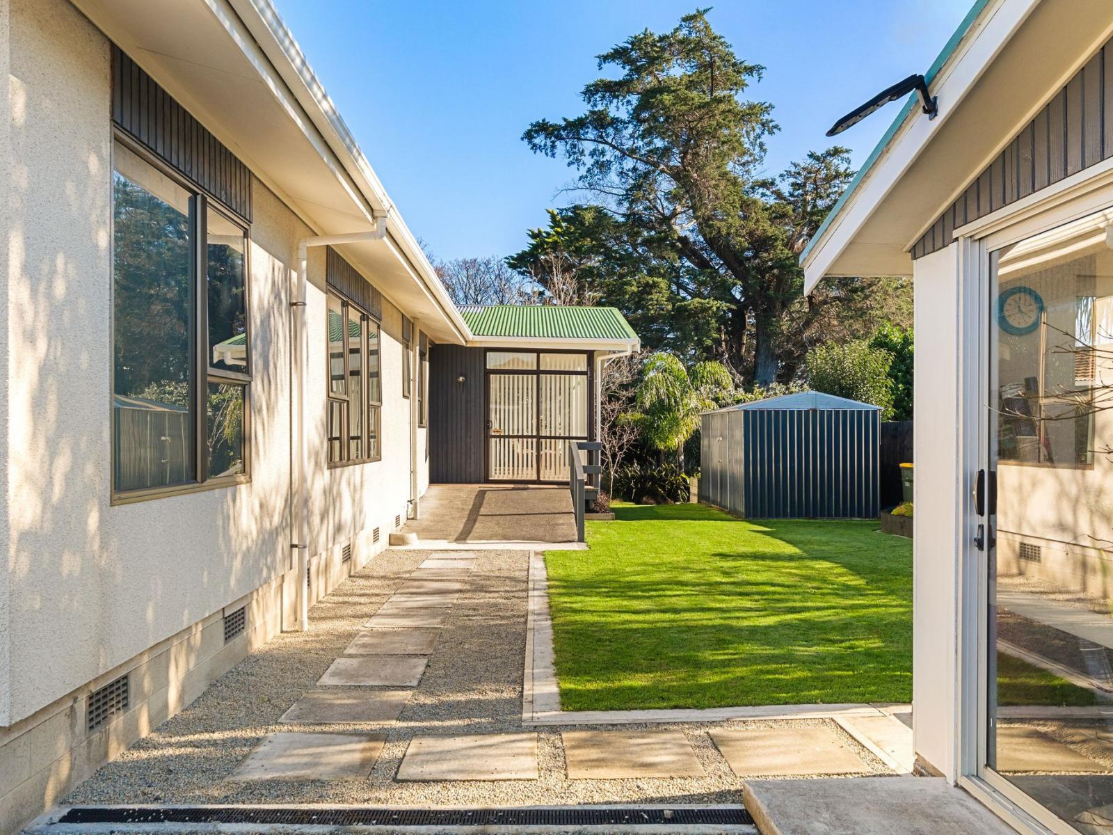 110 Harris Street, Inner Kaiti