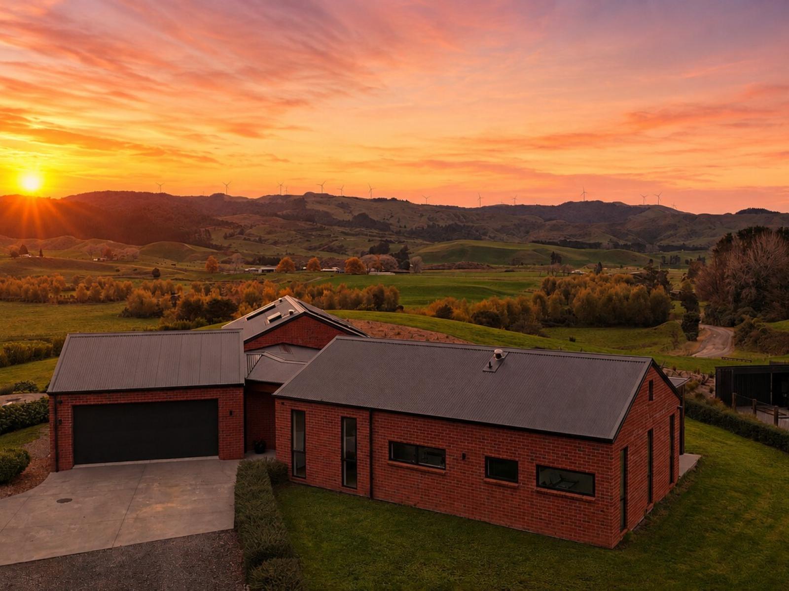 777 Waitetuna Valley Road, Waitetuna