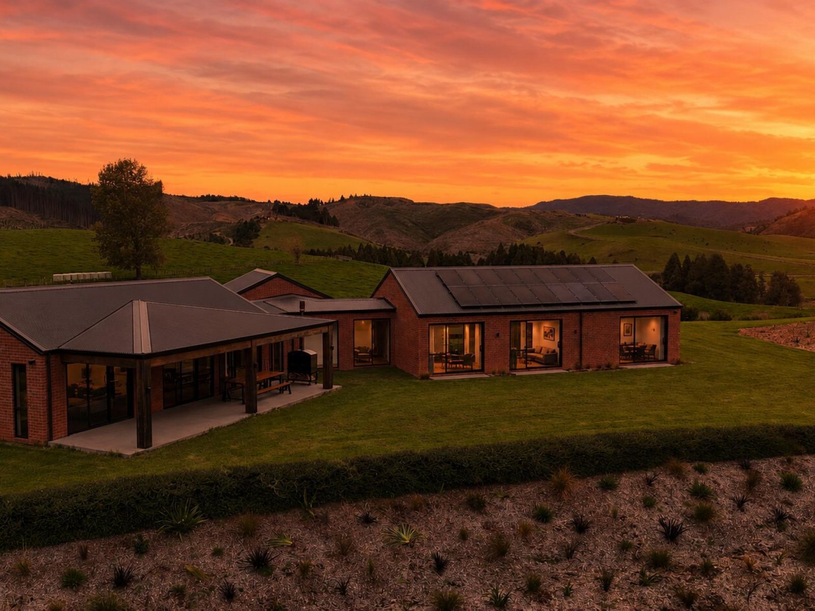777 Waitetuna Valley Road, Waitetuna