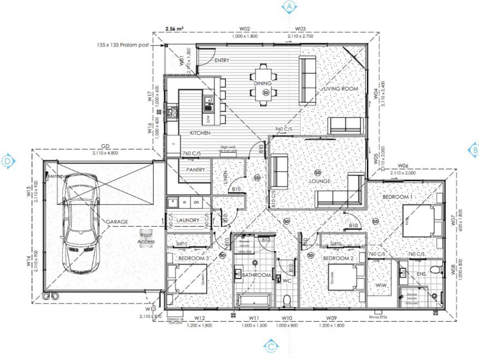 Lot 61 Kanzan Grove, Feilding