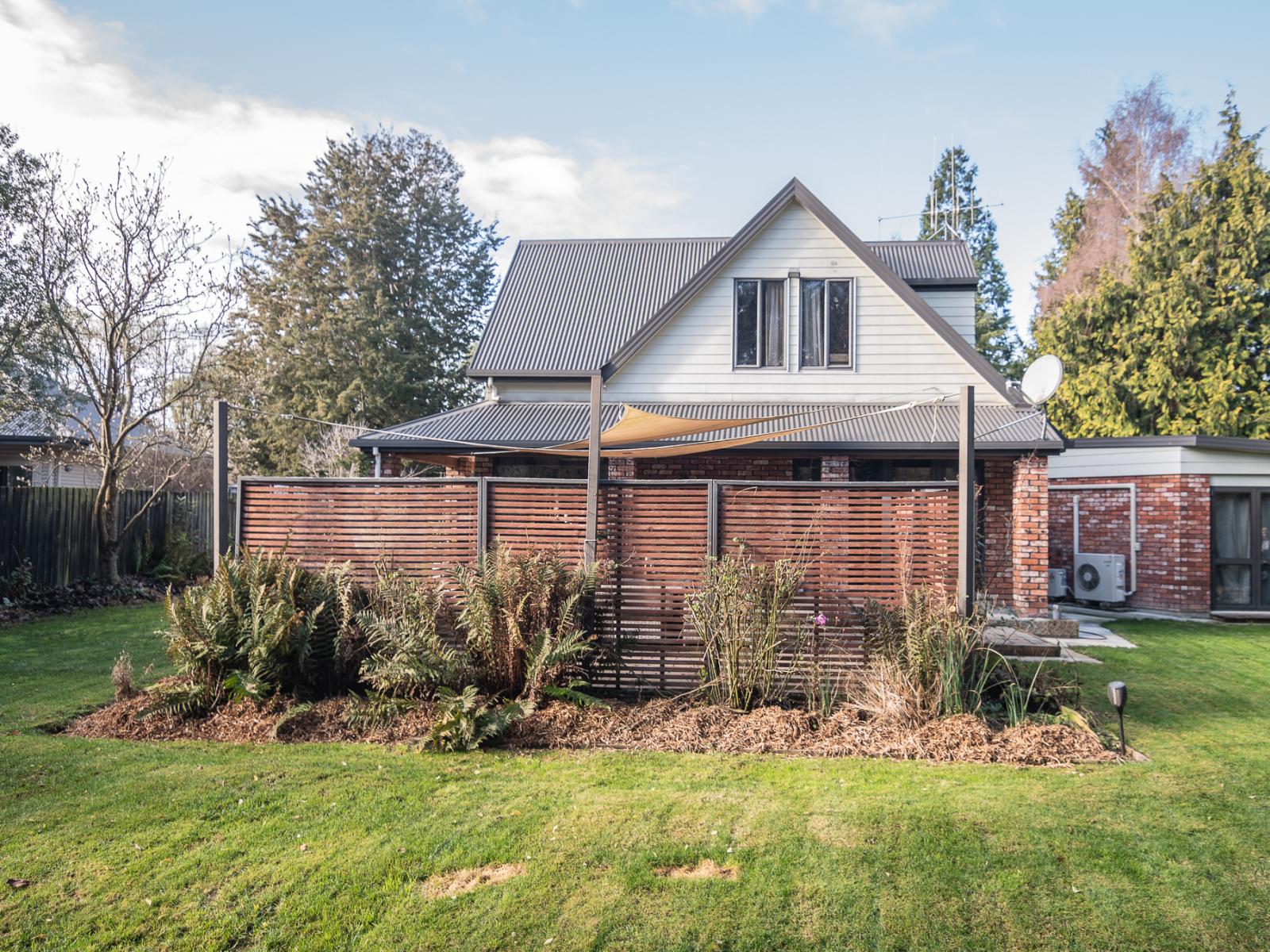 8 Rawhiti Street, Temuka