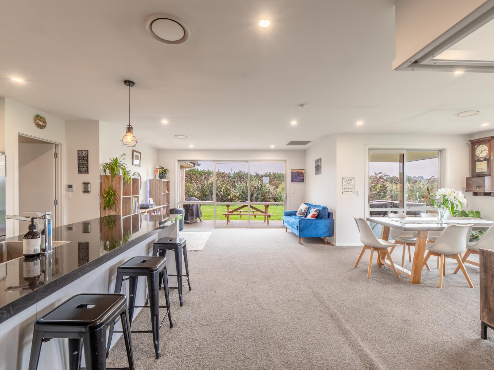 406 Flora Road East, Makarewa