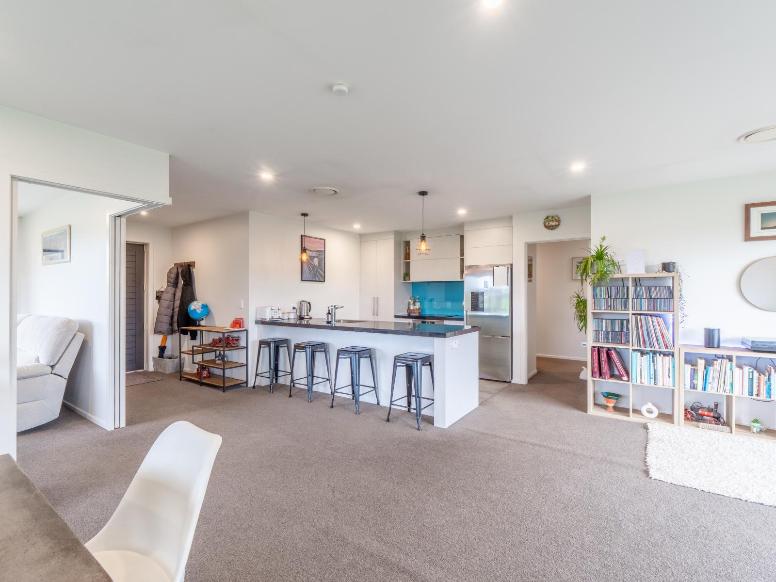 406 Flora Road East, Makarewa