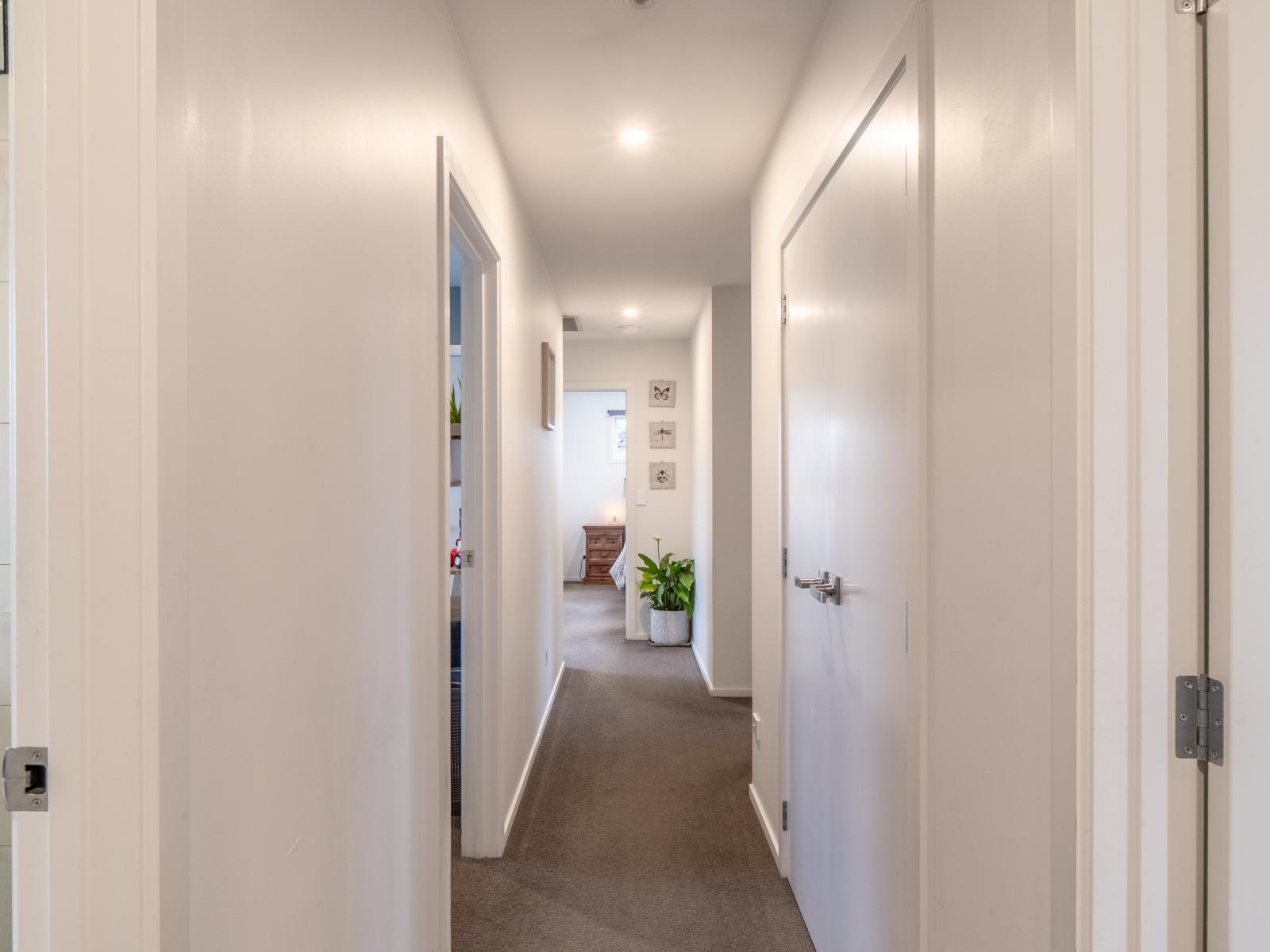 406 Flora Road East, Makarewa