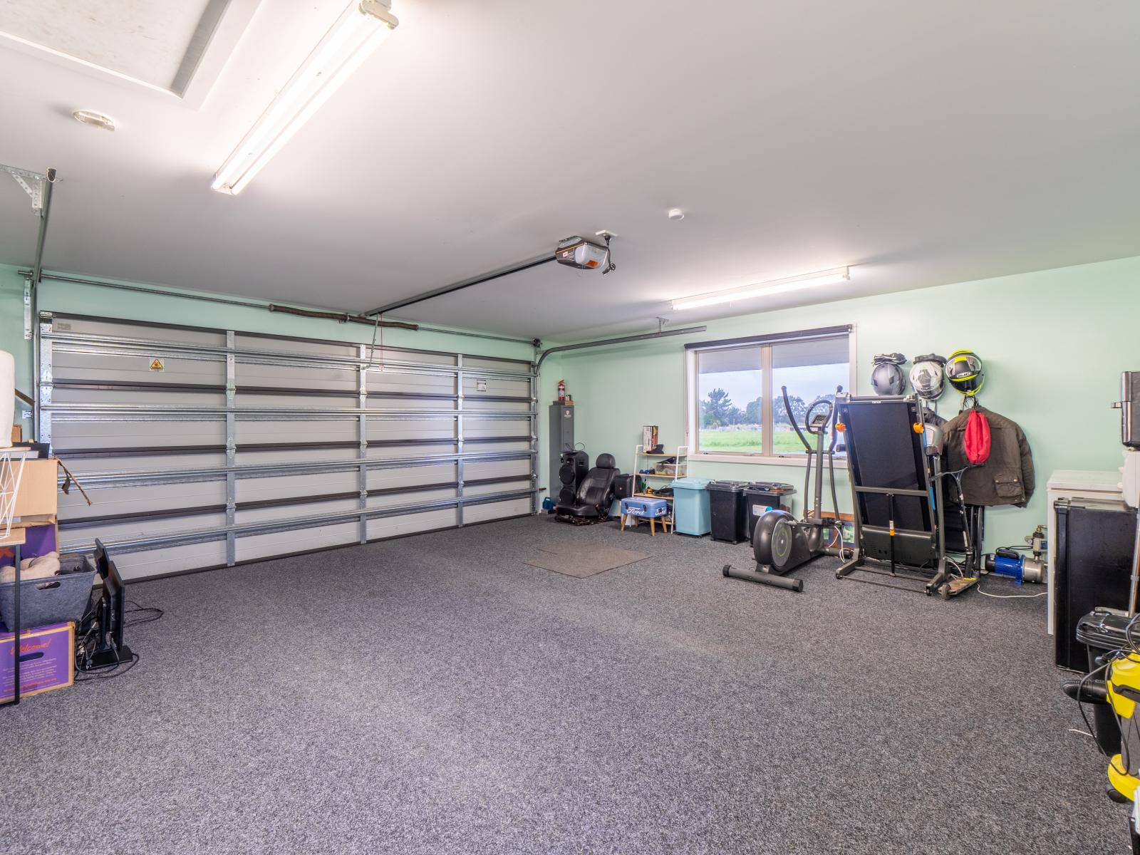406 Flora Road East, Makarewa