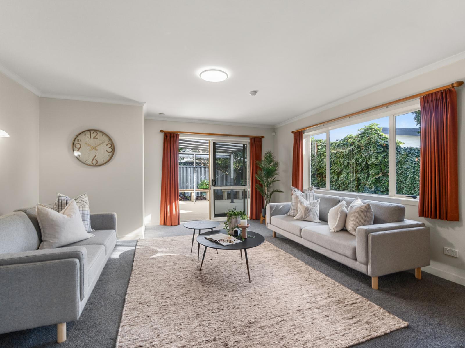 10A Hurley Place, Cambridge