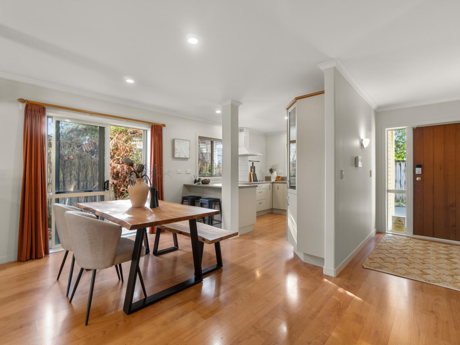 10A Hurley Place, Cambridge