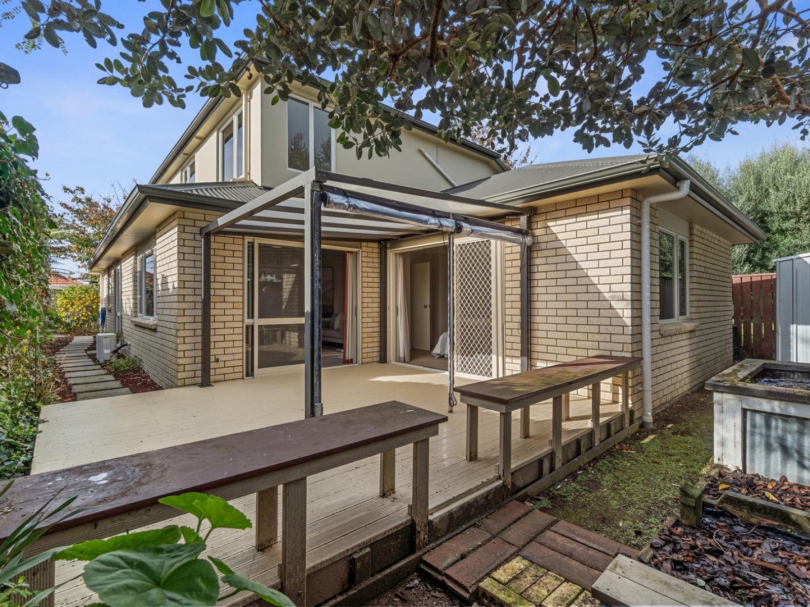 10A Hurley Place, Cambridge