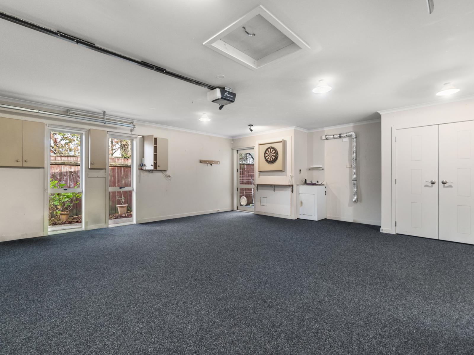 10A Hurley Place, Cambridge