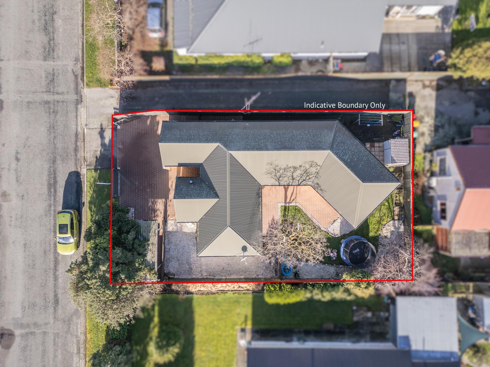 33 Guise Street, Temuka