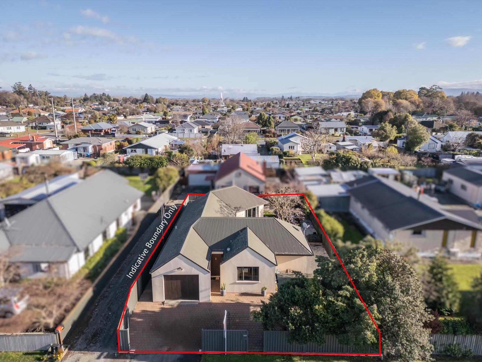 33 Guise Street, Temuka